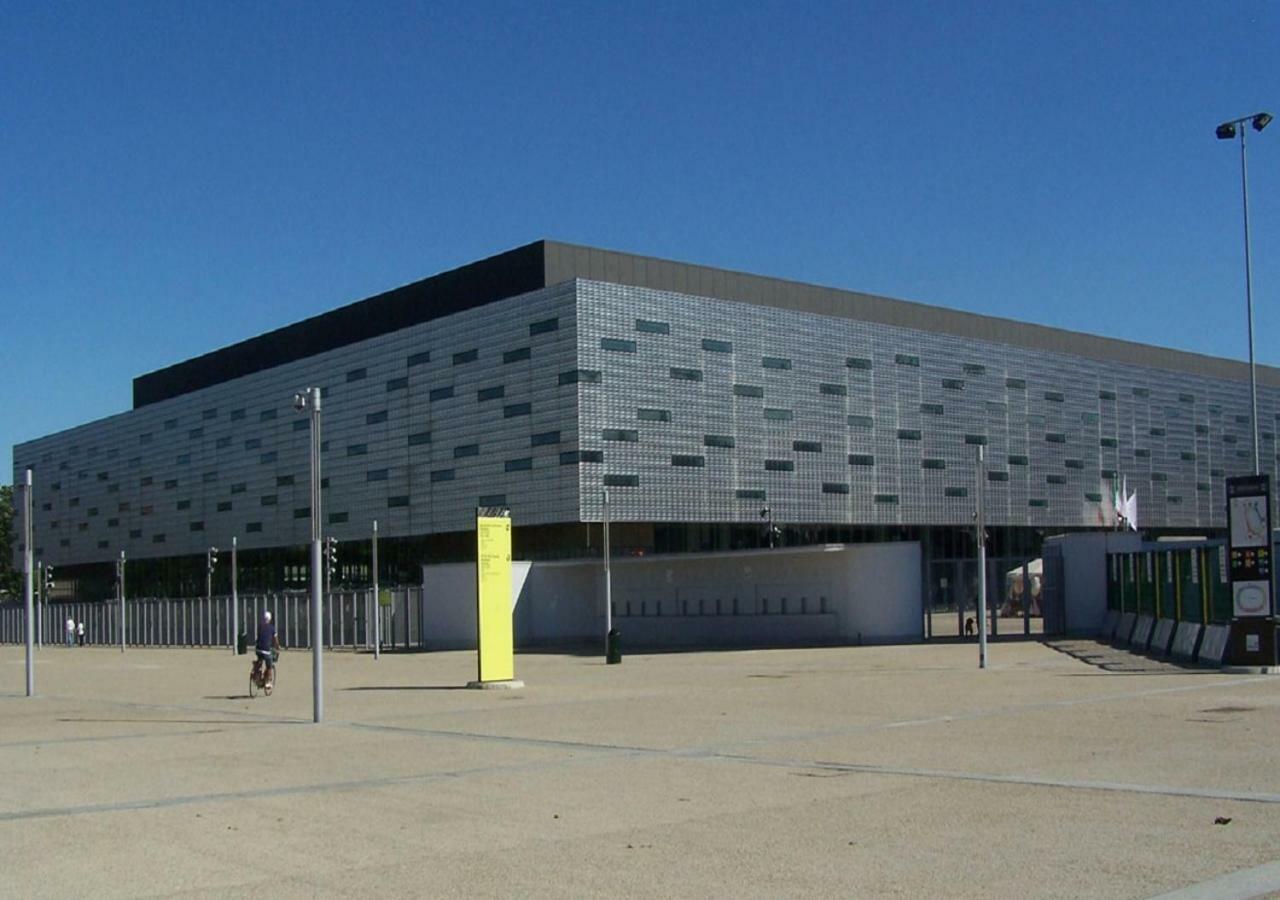 Bacio Di Dama Lingotto Maison d'hôtes *