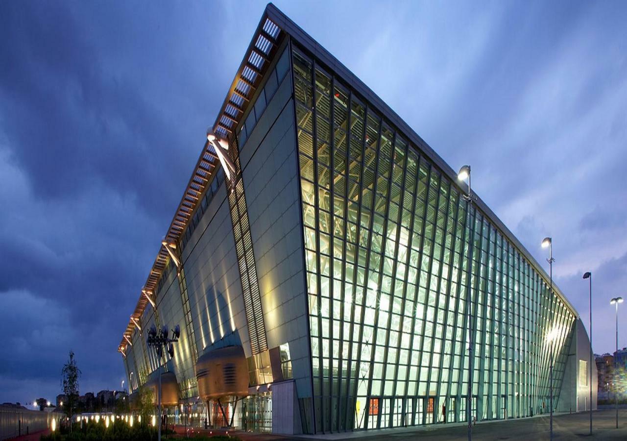 Bacio Di Dama Lingotto * Turin