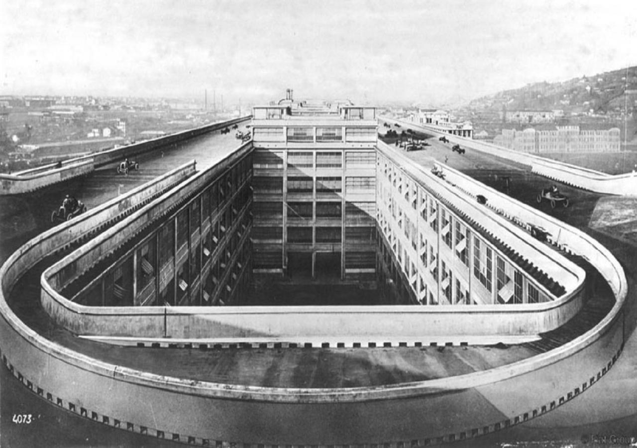 Bacio Di Dama Lingotto Maison d'hôtes Turin